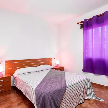 Live Don Jose Two Hundred And Five With Huge Pool And Teracce Apartment