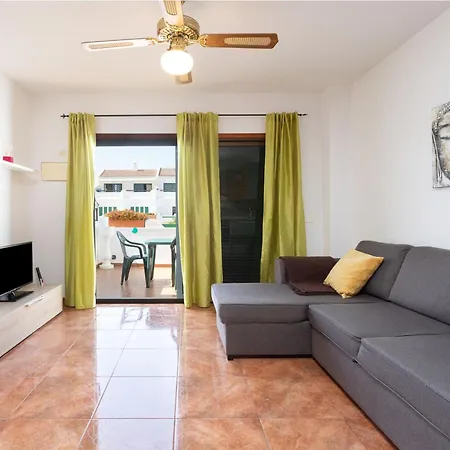 Apartment Live Don Jose Two Hundred And Five With Huge Pool And Teracce Arona (Tenerife)