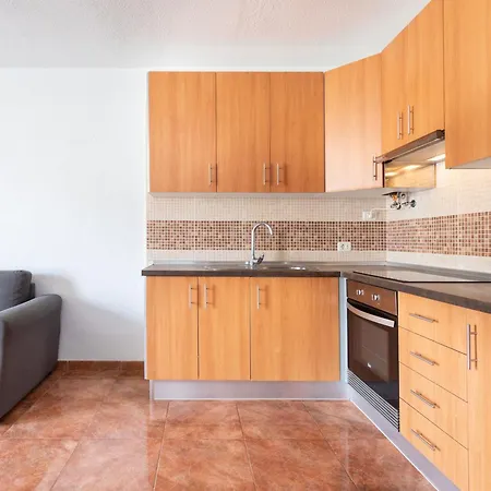 Live Don Jose Two Hundred And Five With Huge Pool And Teracce Apartamento *